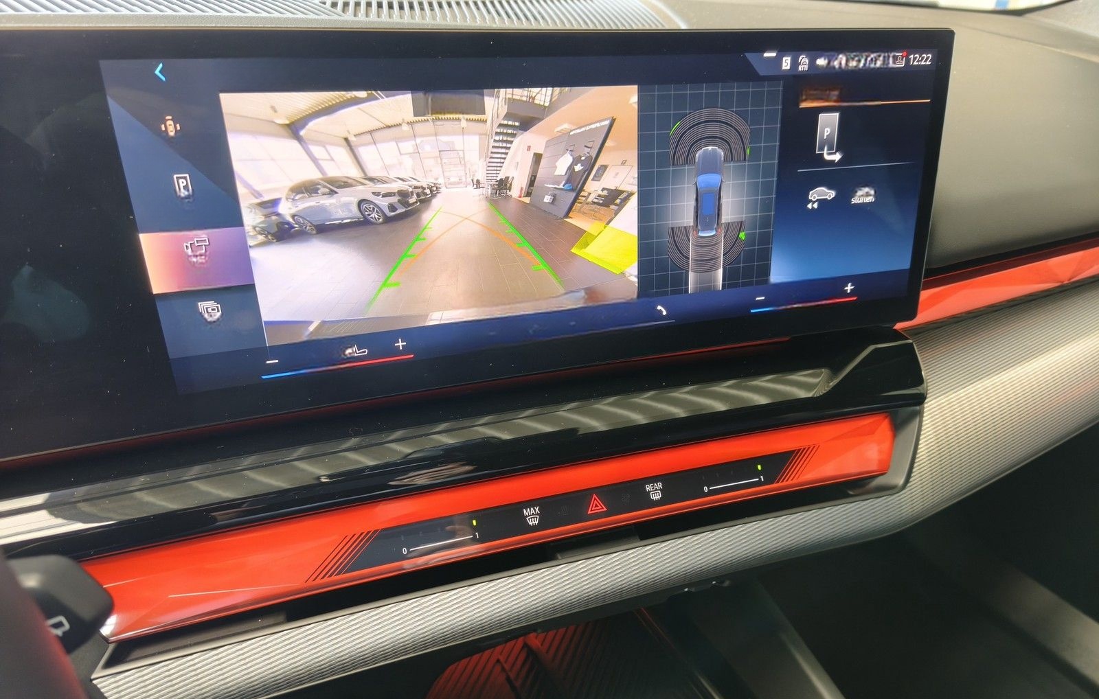 BMW 520i M Sport Tou HK/Dr.Assist+/RFK/ACC foto 13
