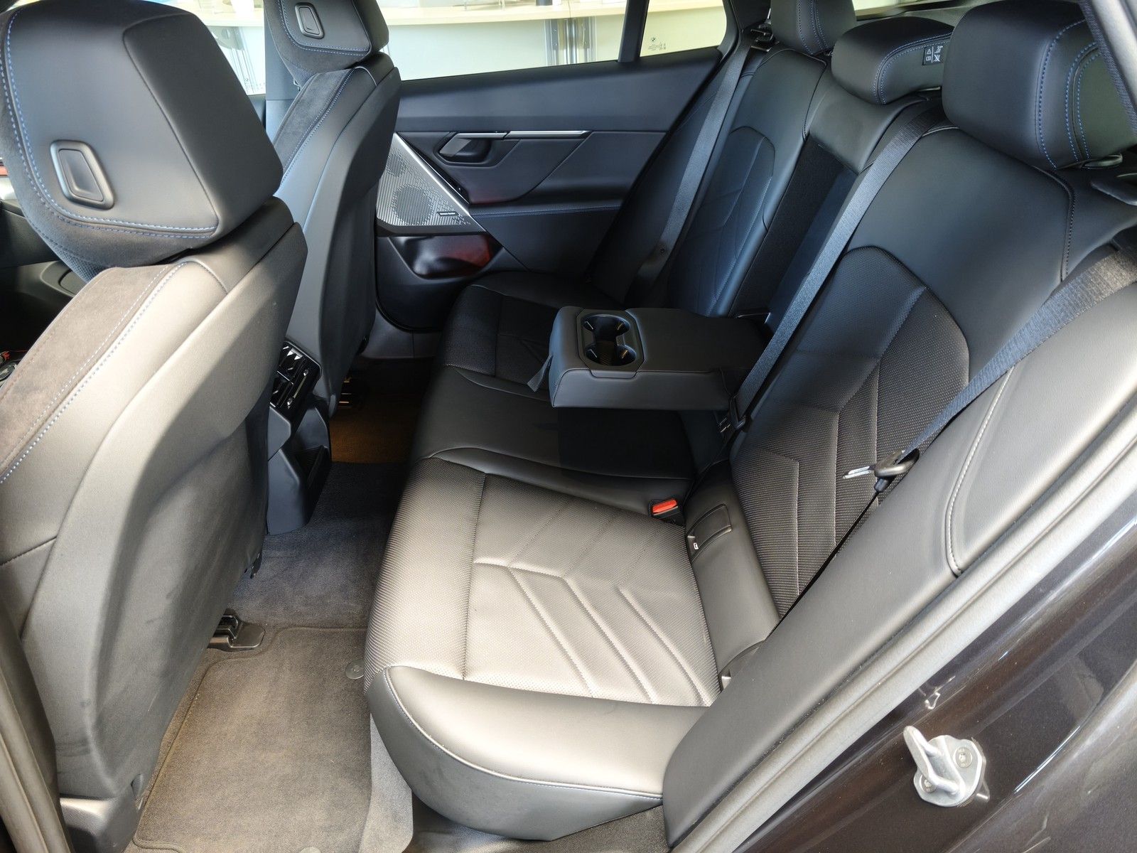 BMW 520i M Sport Tou HK/Dr.Assist+/RFK/ACC foto 14