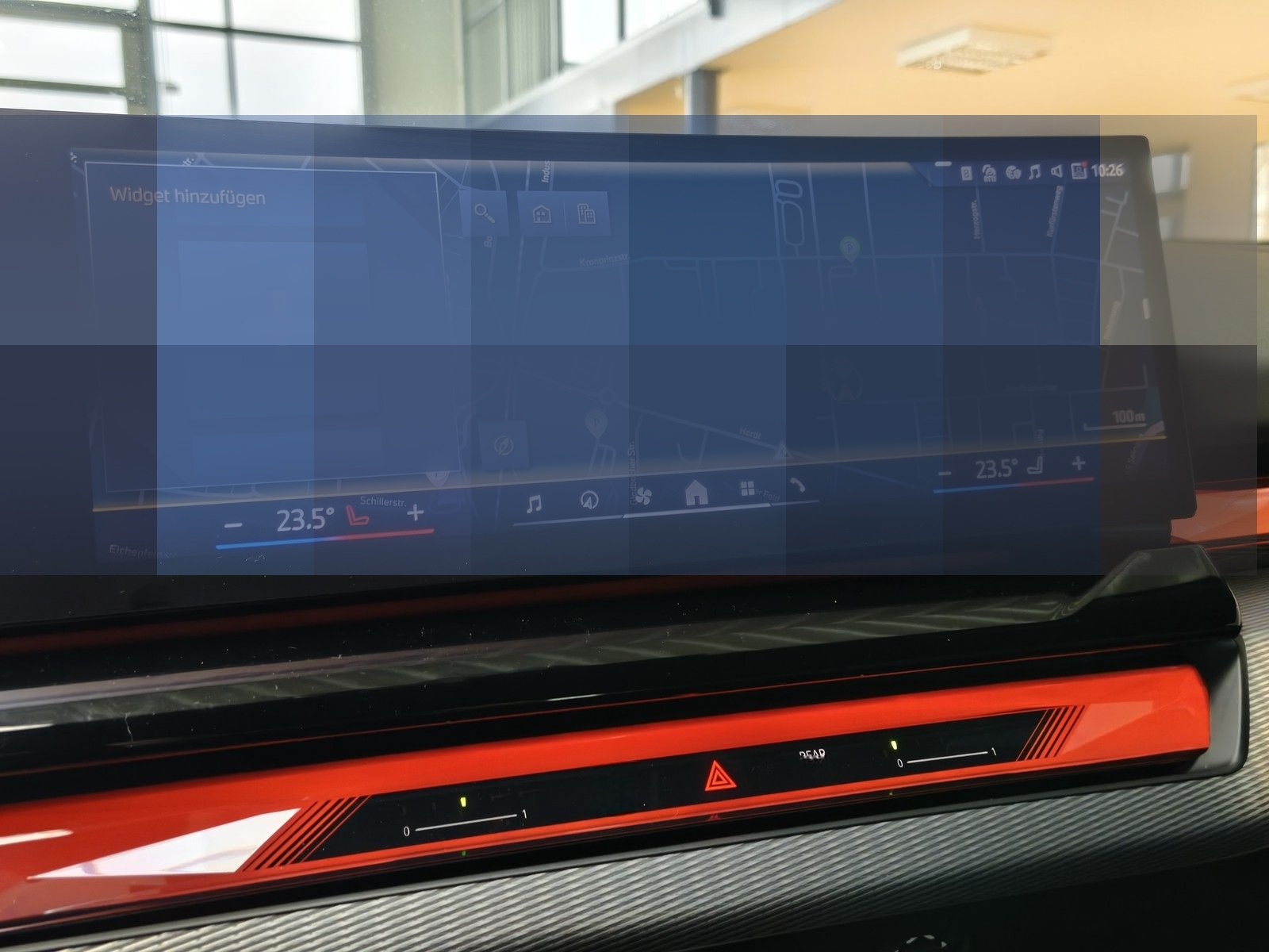 BMW 520i M Sport Tou HK/Dr.Assist+/RFK/ACC foto 12
