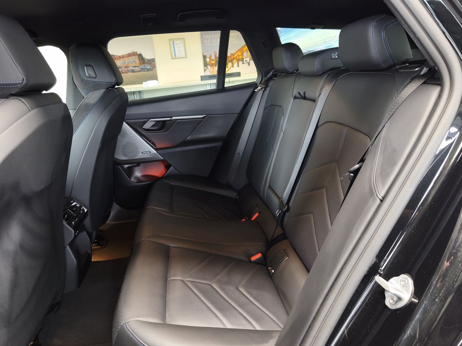 BMW 520i M Sport Tou HK/Dr.Assist+/RFK/ACC foto 15