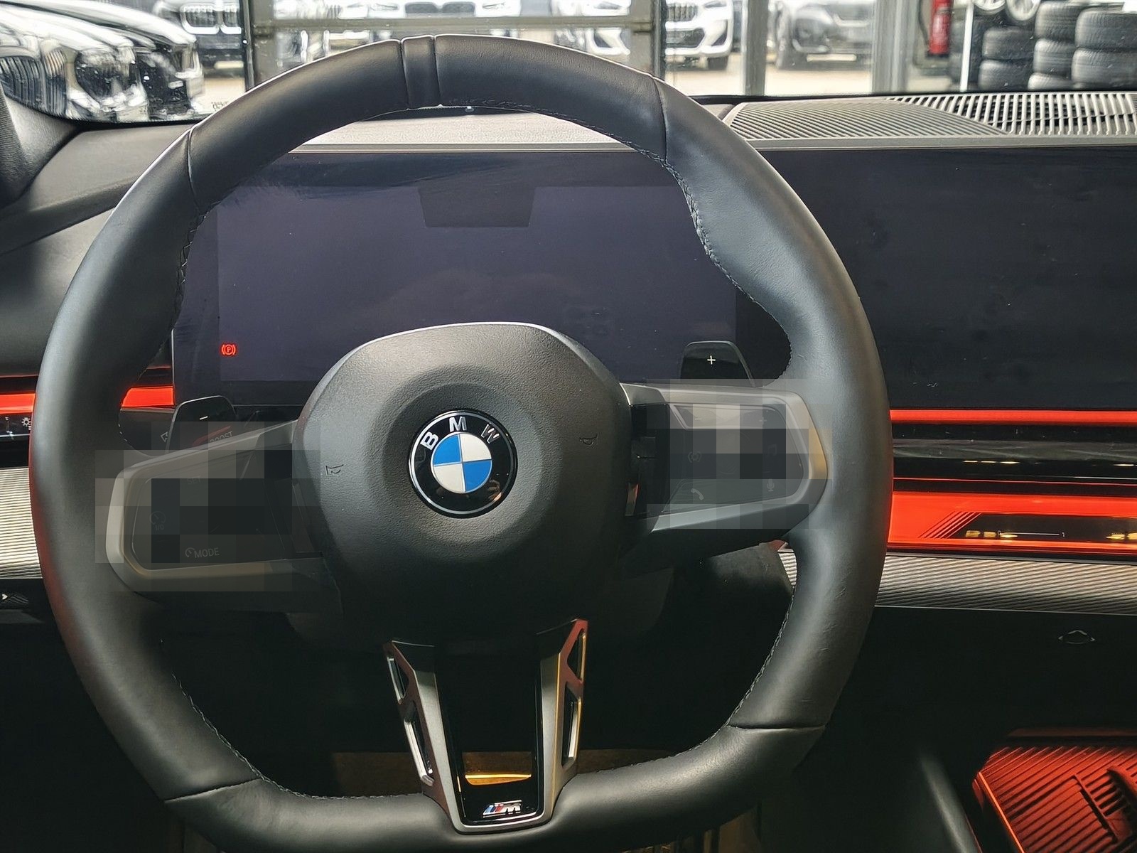 BMW 520i M Sport Tou HK/Dr.Assist+/RFK/ACC foto 9