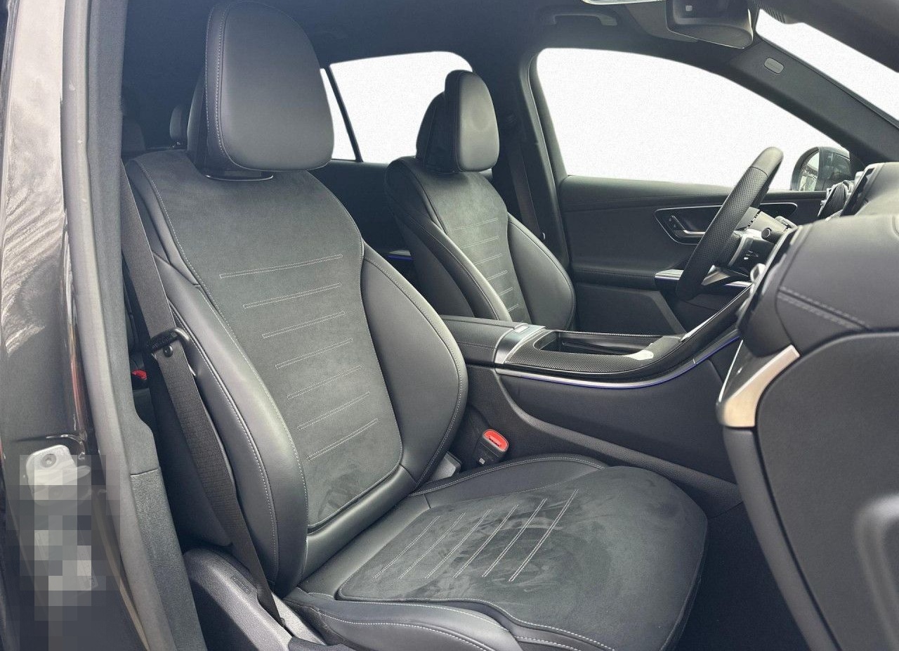 Mercedes-Benz GLC 300 d 4Matic,AMG-Line,AHK,Adv+,PA,LED Navi foto 13