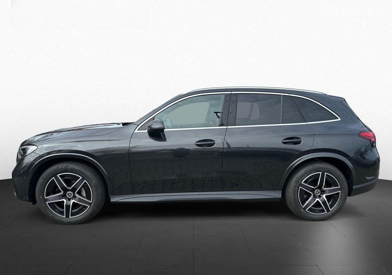 Mercedes-Benz GLC 300 d 4Matic,AMG-Line,AHK,Adv+,PA,LED Navi foto 6