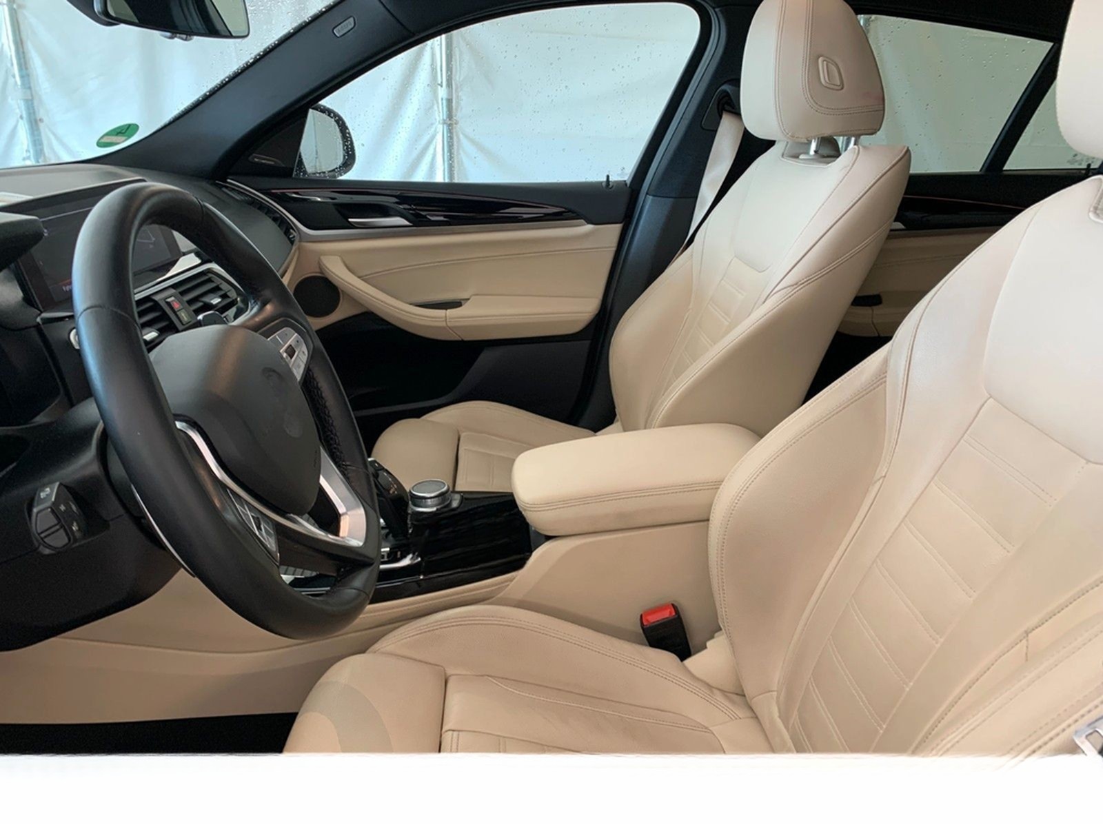 BMW X4 20 d xDr Advantage DRIVING+|360°|LED+|HUD foto 11