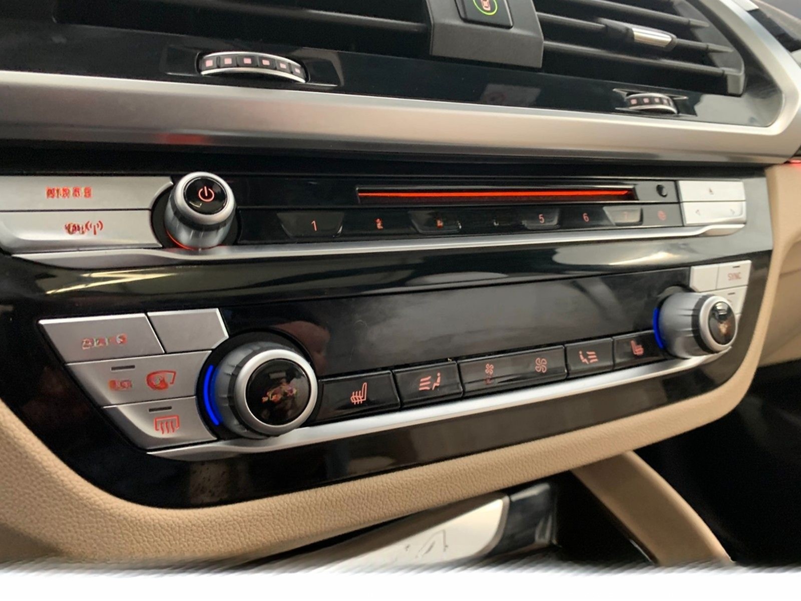 BMW X4 20 d xDr Advantage DRIVING+|360°|LED+|HUD foto 16