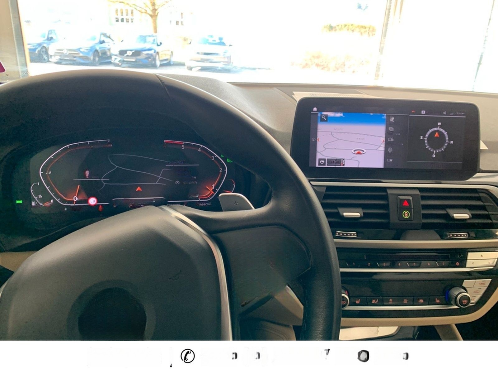 BMW X4 20 d xDr Advantage DRIVING+|360°|LED+|HUD foto 17