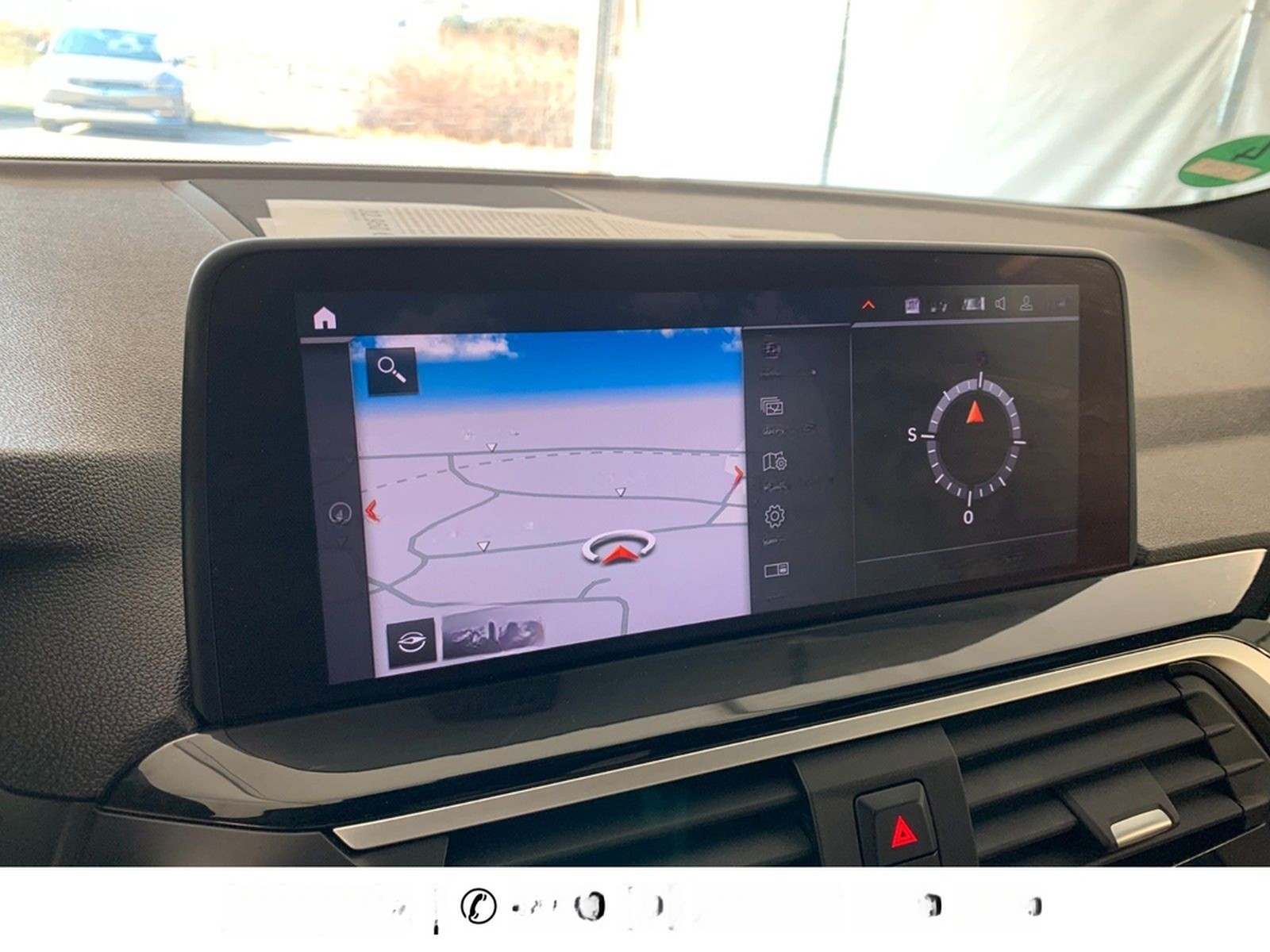 BMW X4 20 d xDr Advantage DRIVING+|360°|LED+|HUD foto 18