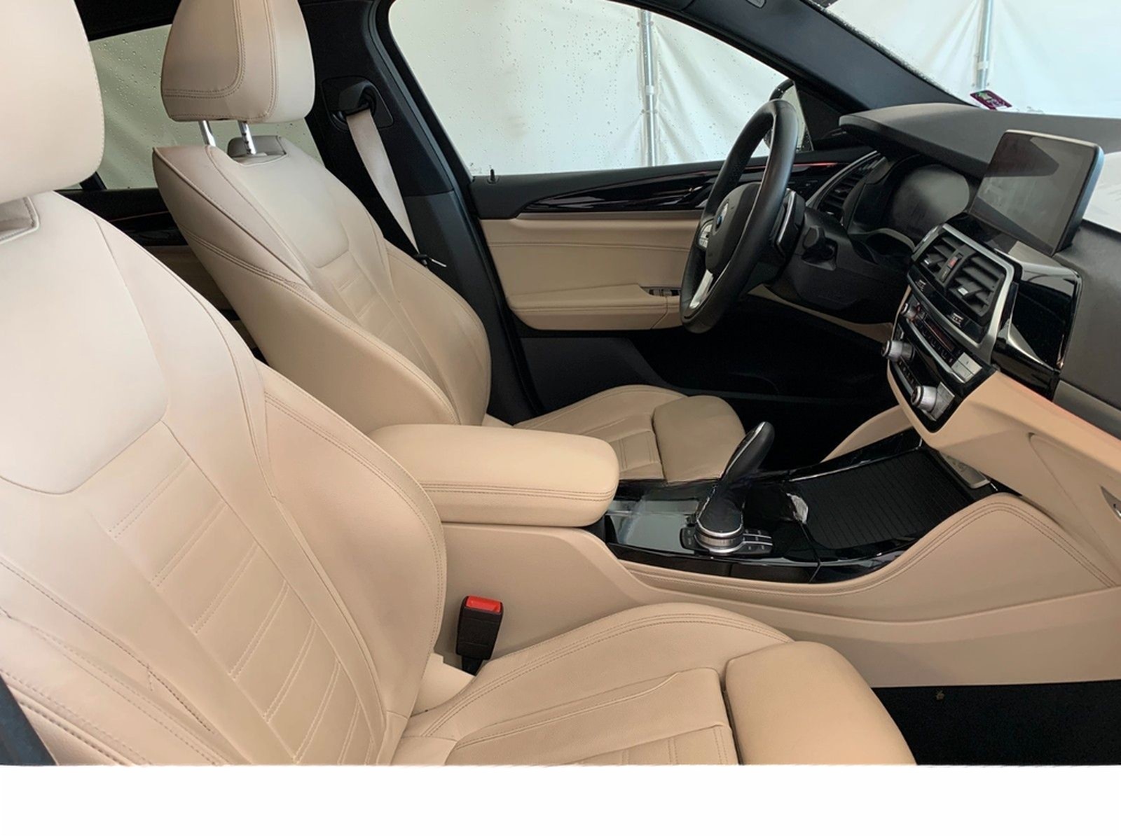 BMW X4 20 d xDr Advantage DRIVING+|360°|LED+|HUD foto 3