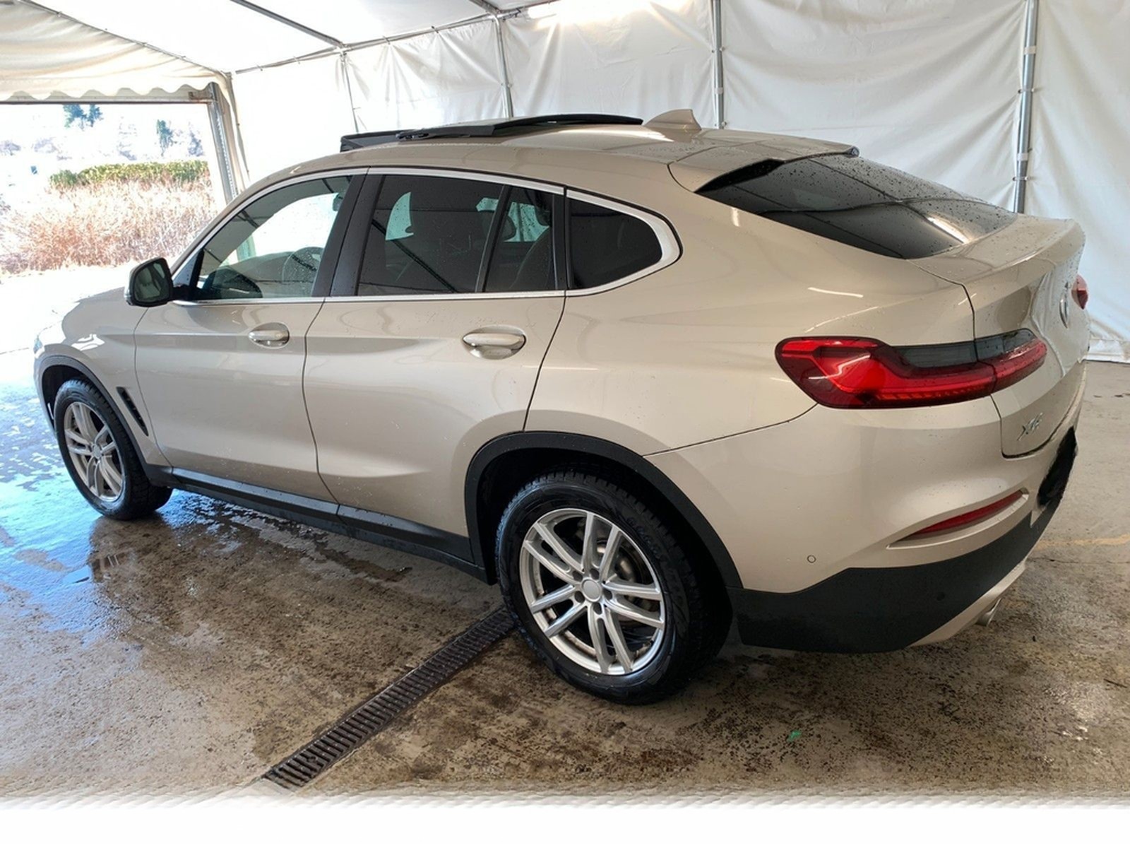 BMW X4 20 d xDr Advantage DRIVING+|360°|LED+|HUD foto 9