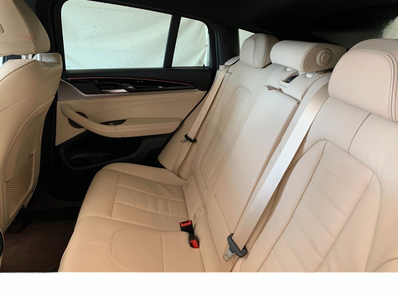 BMW X4 20 d xDr Advantage DRIVING+|360°|LED+|HUD foto 10