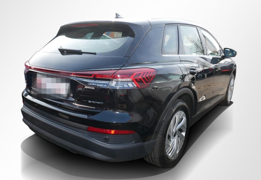 Audi Q4 e-tron 40 S line Int. ACC AHK Navi RüKa SONOS foto 3