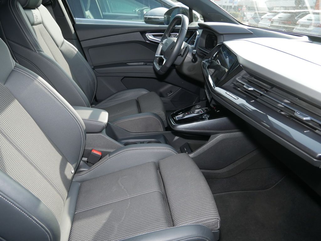 Audi Q4 e-tron 40 S line Int. ACC AHK Navi RüKa SONOS foto 6