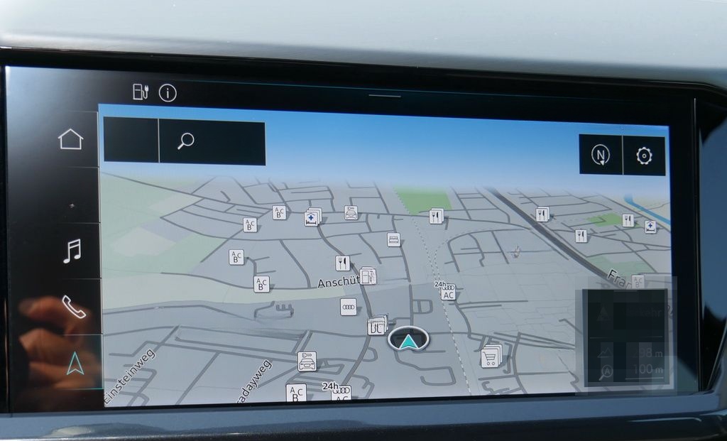 Audi Q4 e-tron 40 S line Int. ACC AHK Navi RüKa SONOS foto 10