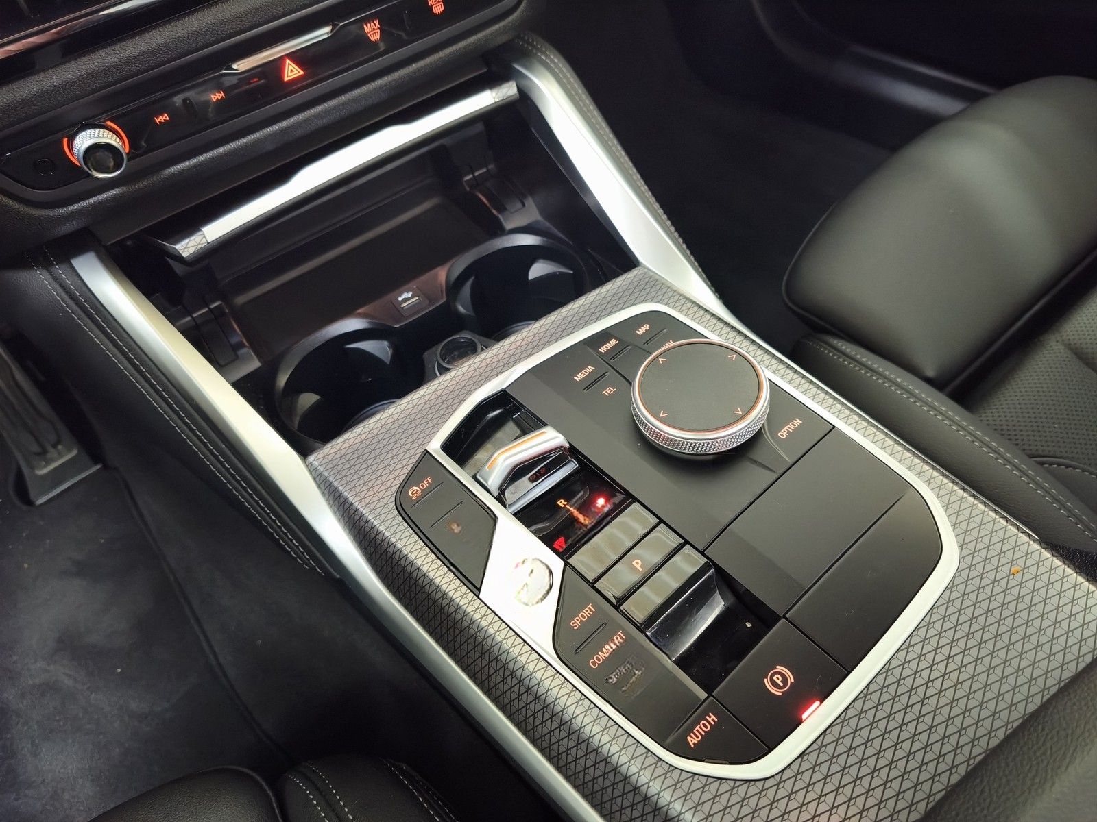 BMW 430i xDr. Gran Coupe M Sport ACC/19° foto 10