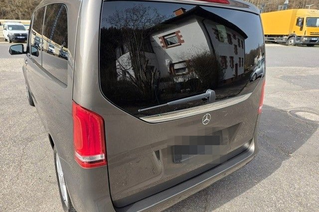 Mercedes-Benz V 220 V V 220 CDI/EDITION foto 3