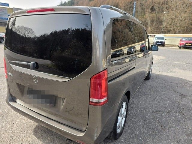 Mercedes-Benz V 220 V V 220 CDI/EDITION foto 4