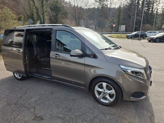 Mercedes-Benz V 220 V V 220 CDI/EDITION foto 5