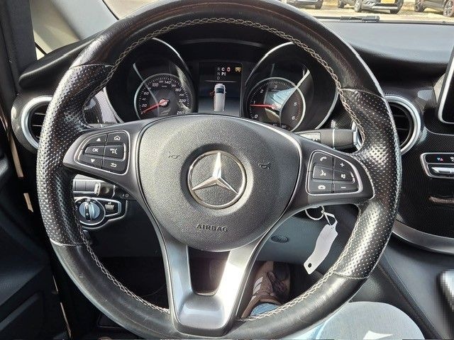 Mercedes-Benz V 220 V V 220 CDI/EDITION foto 7