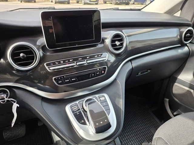 Mercedes-Benz V 220 V V 220 CDI/EDITION foto 8