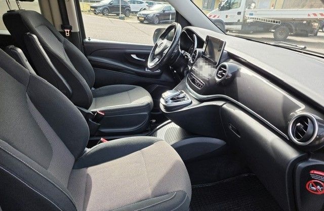 Mercedes-Benz V 220 V V 220 CDI/EDITION foto 9