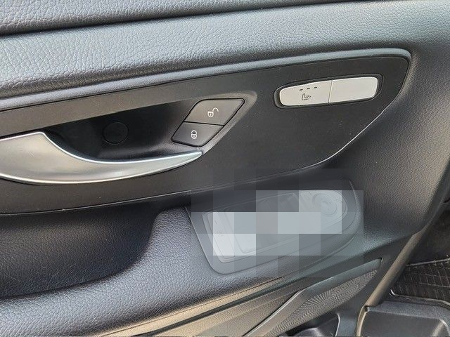 Mercedes-Benz V 220 V V 220 CDI/EDITION foto 10