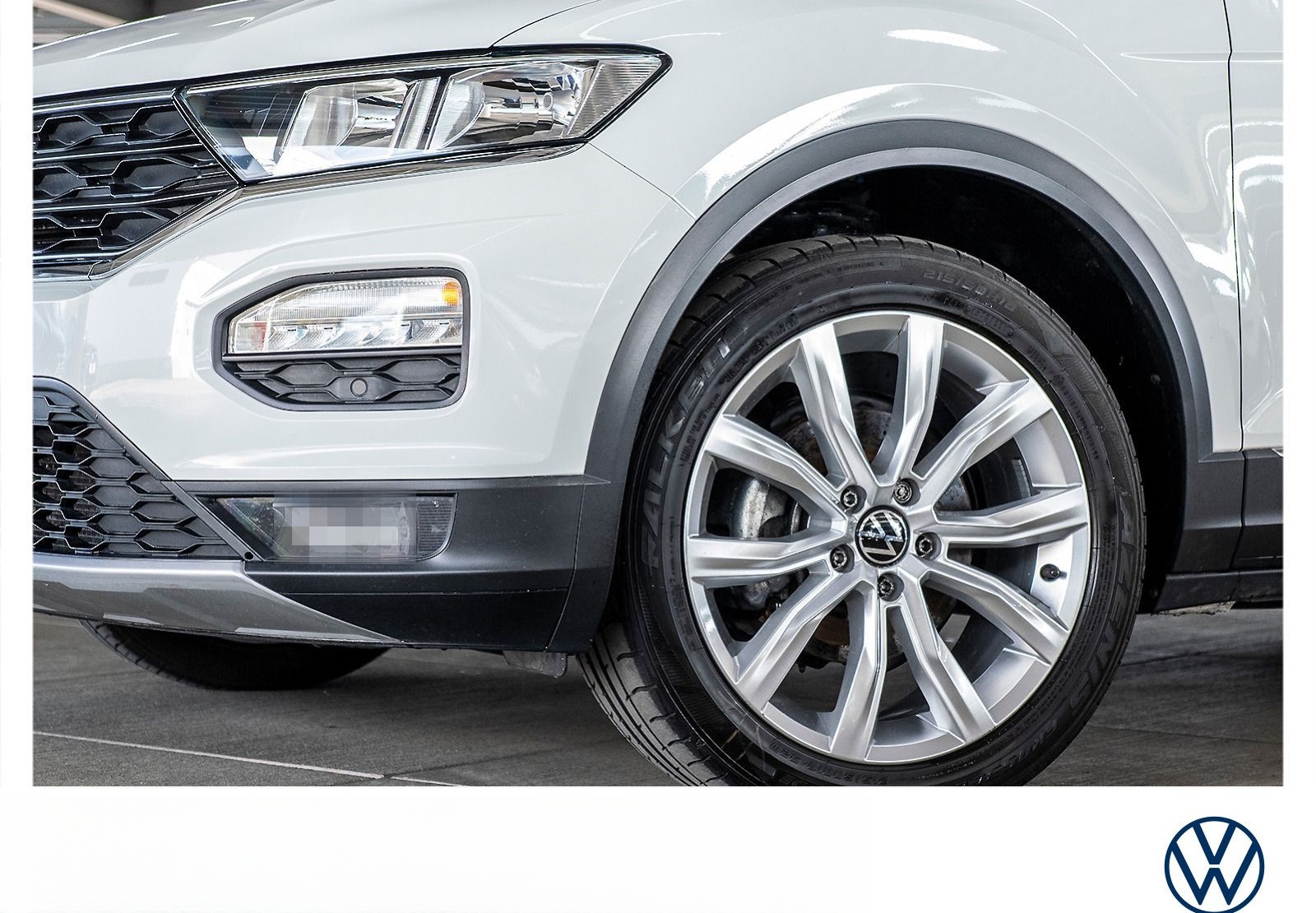 Volkswagen T-Roc Sport 1.5 TSI DSG Bluetooth ACC SHZ PDC foto 11