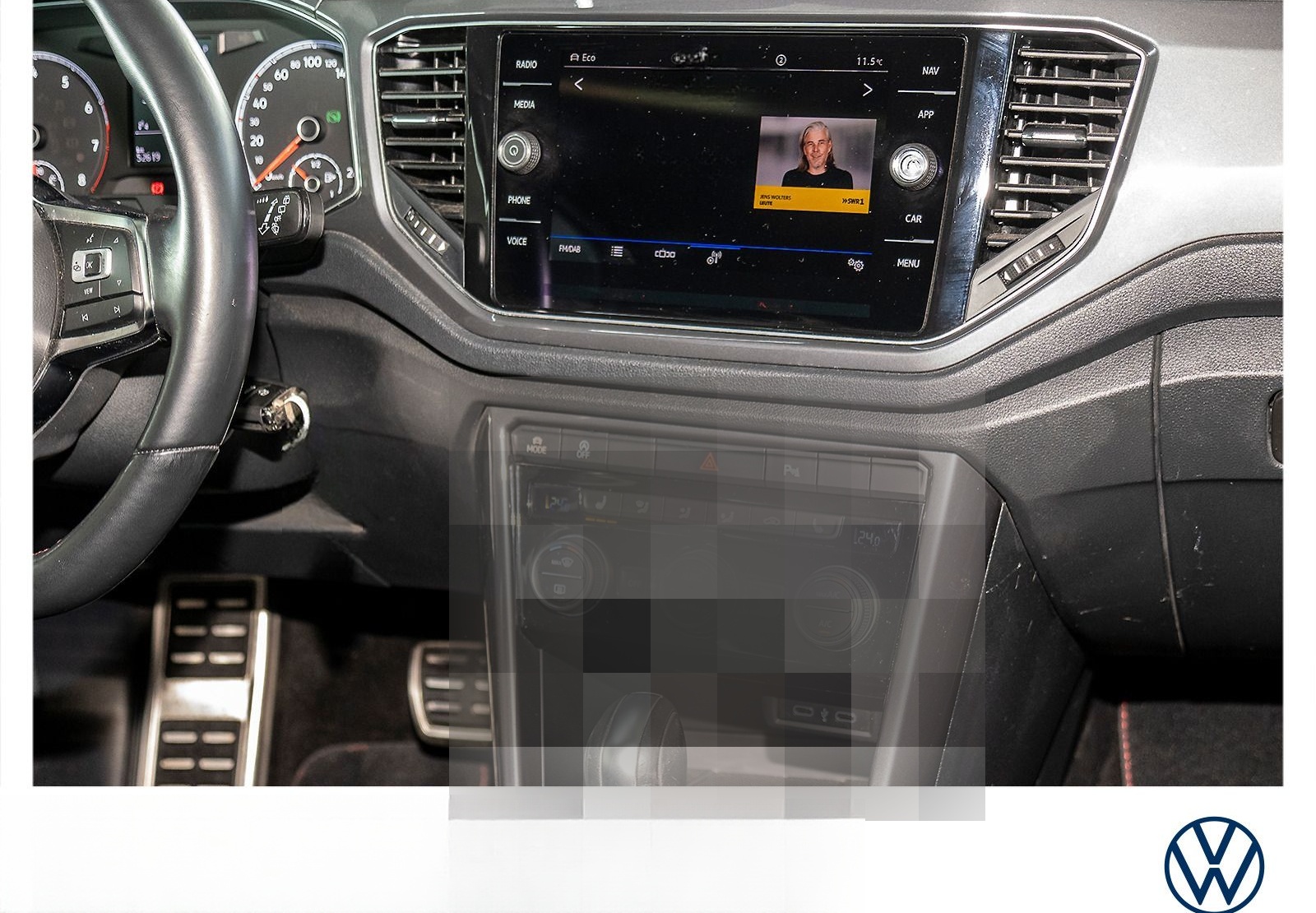 Volkswagen T-Roc Sport 1.5 TSI DSG Bluetooth ACC SHZ PDC foto 6