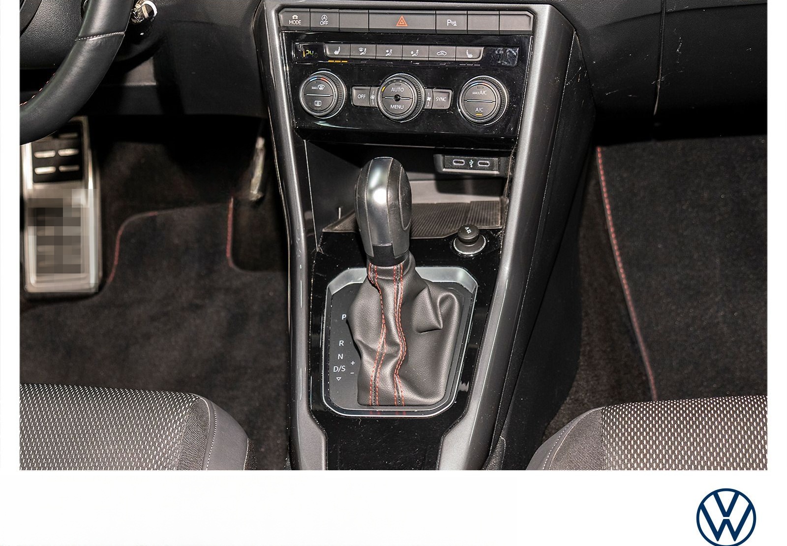 Volkswagen T-Roc Sport 1.5 TSI DSG Bluetooth ACC SHZ PDC foto 7
