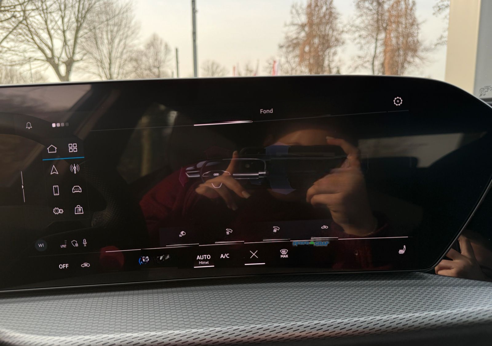 Audi Q5 TDI quattro Kamera/Standhzg/ACC/S-line/AHK foto 13