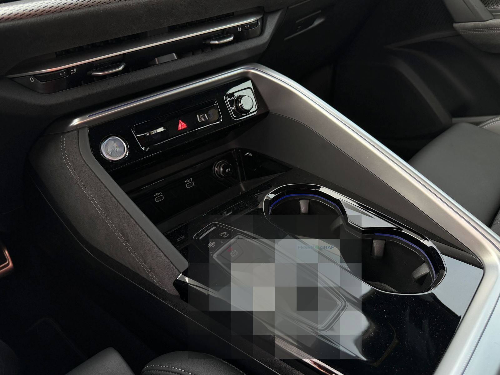 Audi Q5 TDI quattro Kamera/Standhzg/ACC/S-line/AHK foto 14