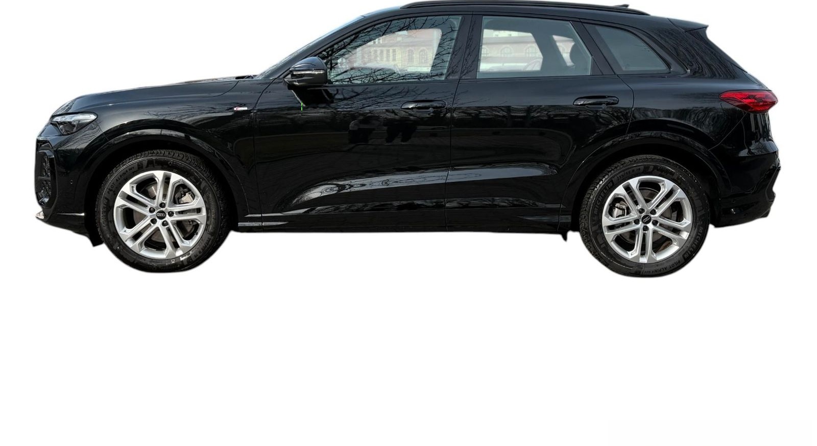 Audi Q5 TDI quattro Kamera/Standhzg/ACC/S-line/AHK foto 3