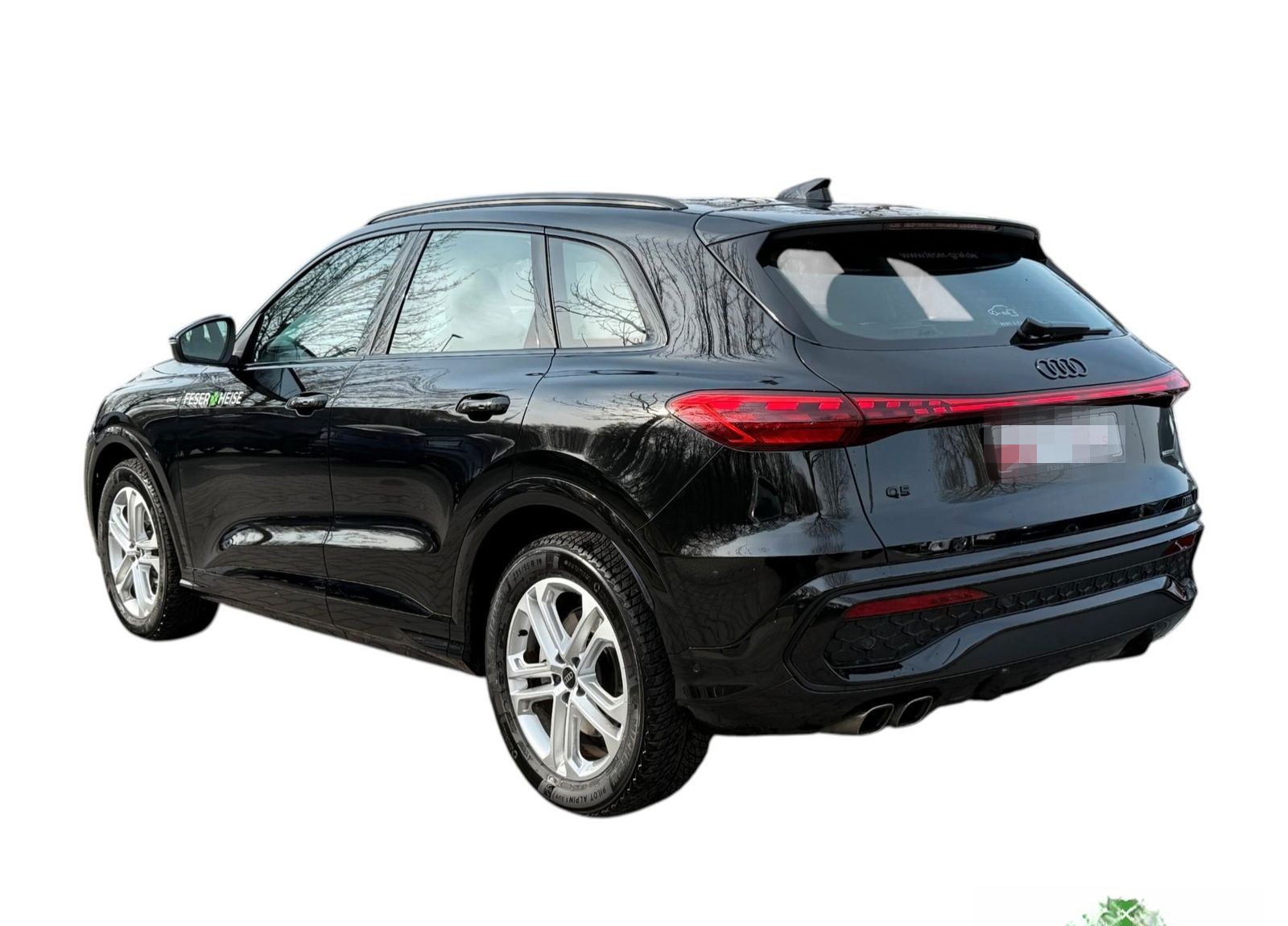 Audi Q5 TDI quattro Kamera/Standhzg/ACC/S-line/AHK foto 4