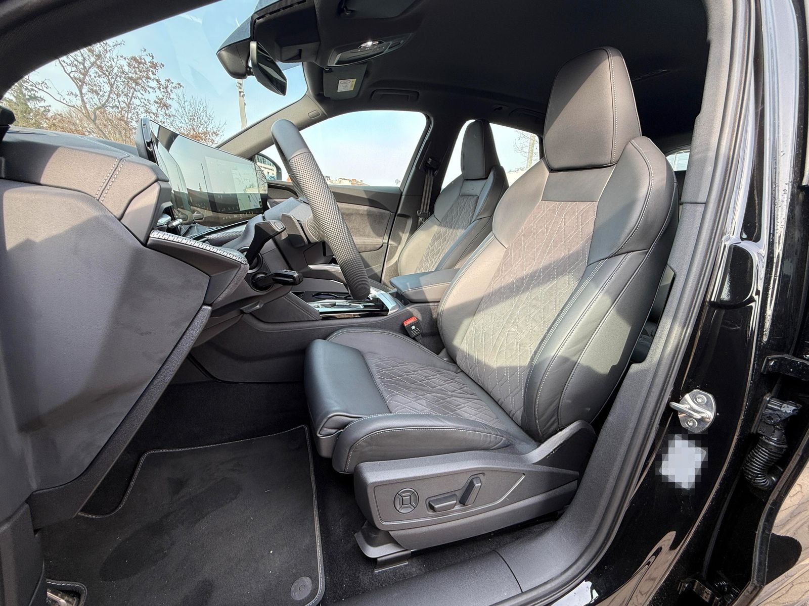 Audi Q5 TDI quattro Kamera/Standhzg/ACC/S-line/AHK foto 8
