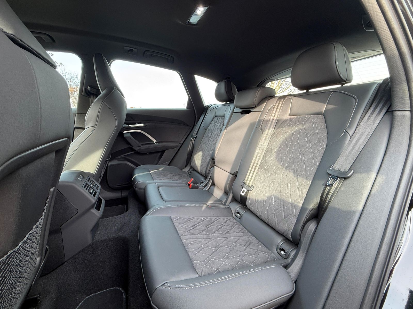 Audi Q5 TDI quattro Kamera/Standhzg/ACC/S-line/AHK foto 9
