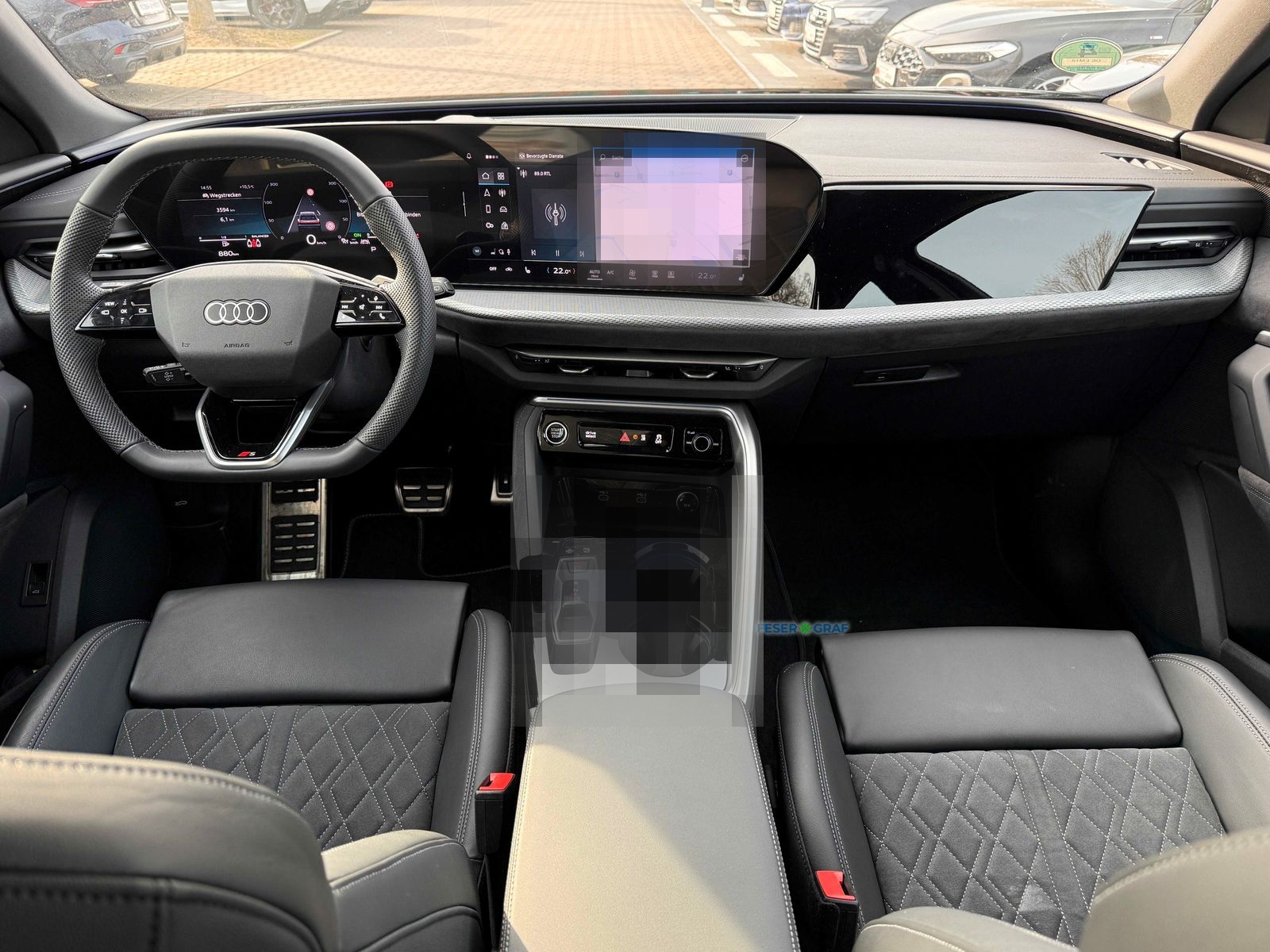 Audi Q5 TDI quattro Kamera/Standhzg/ACC/S-line/AHK foto 10