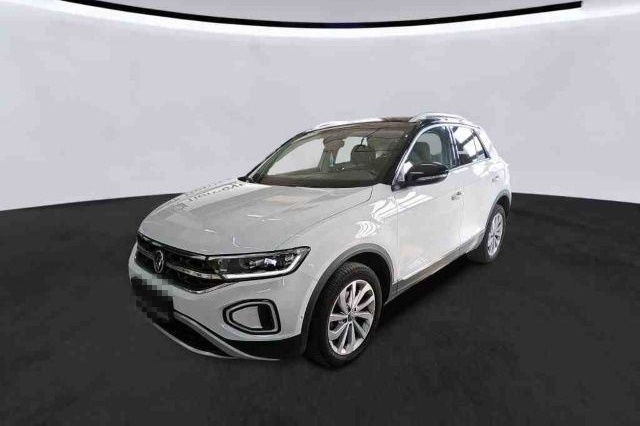 Volkswagen T-Roc 1.0 TSI STYLE NAVI ERGO LED+ foto 2