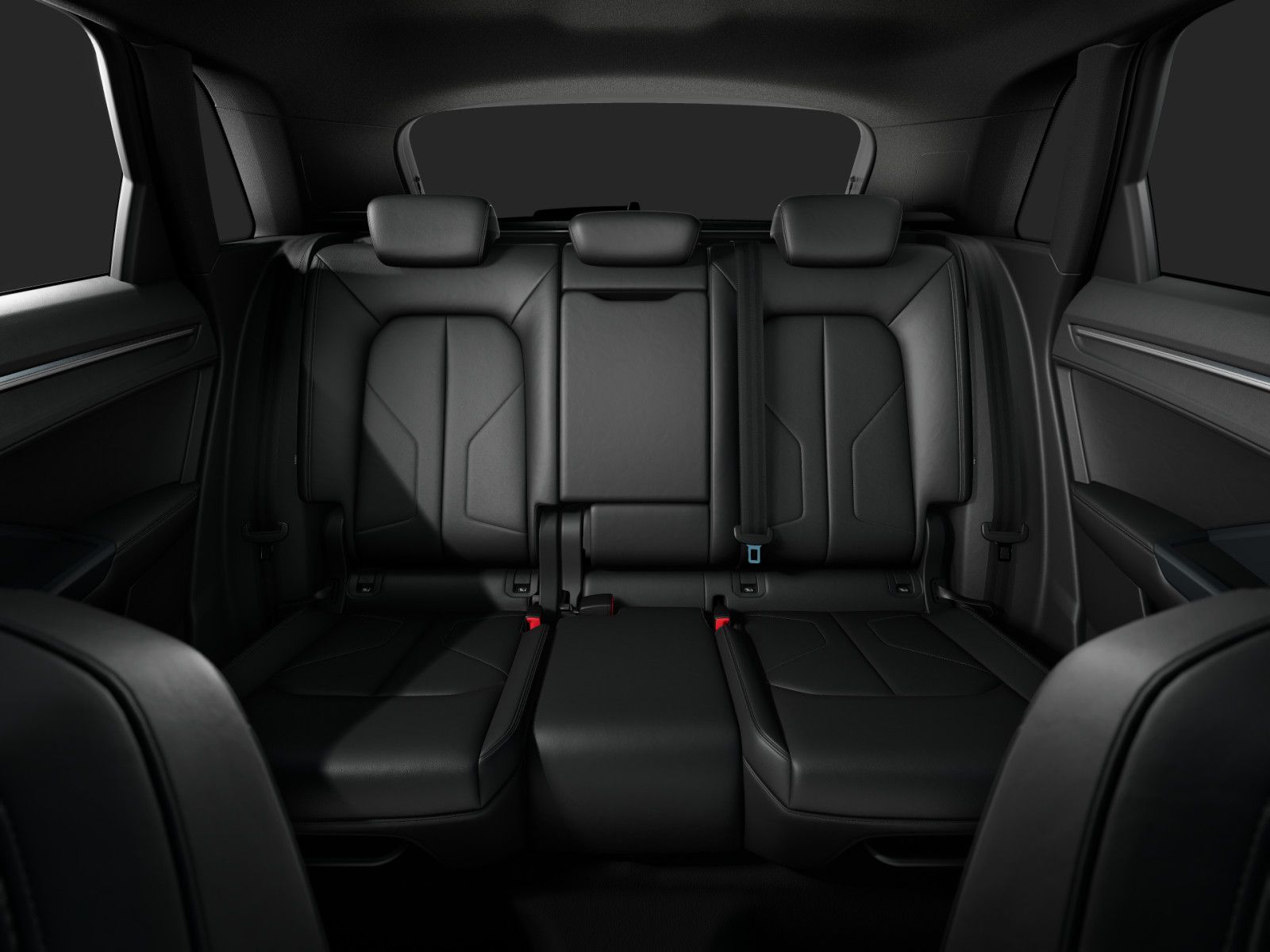 Audi Q3 35 TFSI 2x S LINE PANO LEDER SONOS MATRIX foto 11