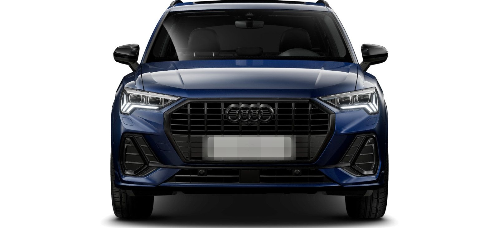 Audi Q3 35 TFSI 2x S LINE PANO LEDER SONOS MATRIX foto 3