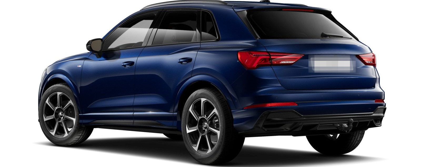 Audi Q3 35 TFSI 2x S LINE PANO LEDER SONOS MATRIX foto 5