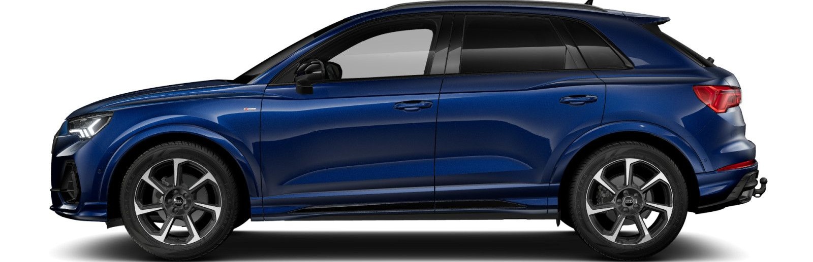 Audi Q3 35 TFSI 2x S LINE PANO LEDER SONOS MATRIX foto 6