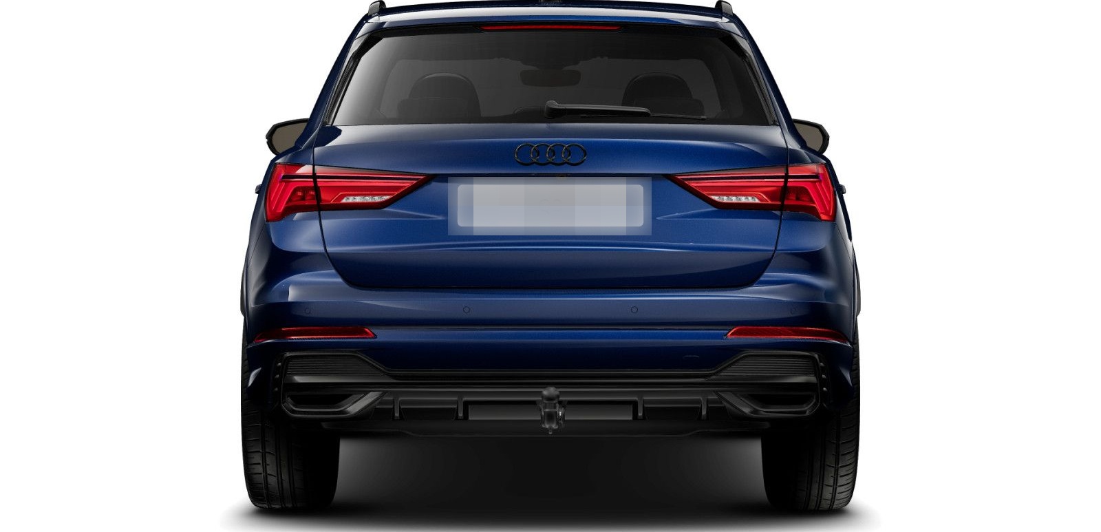 Audi Q3 35 TFSI 2x S LINE PANO LEDER SONOS MATRIX foto 7