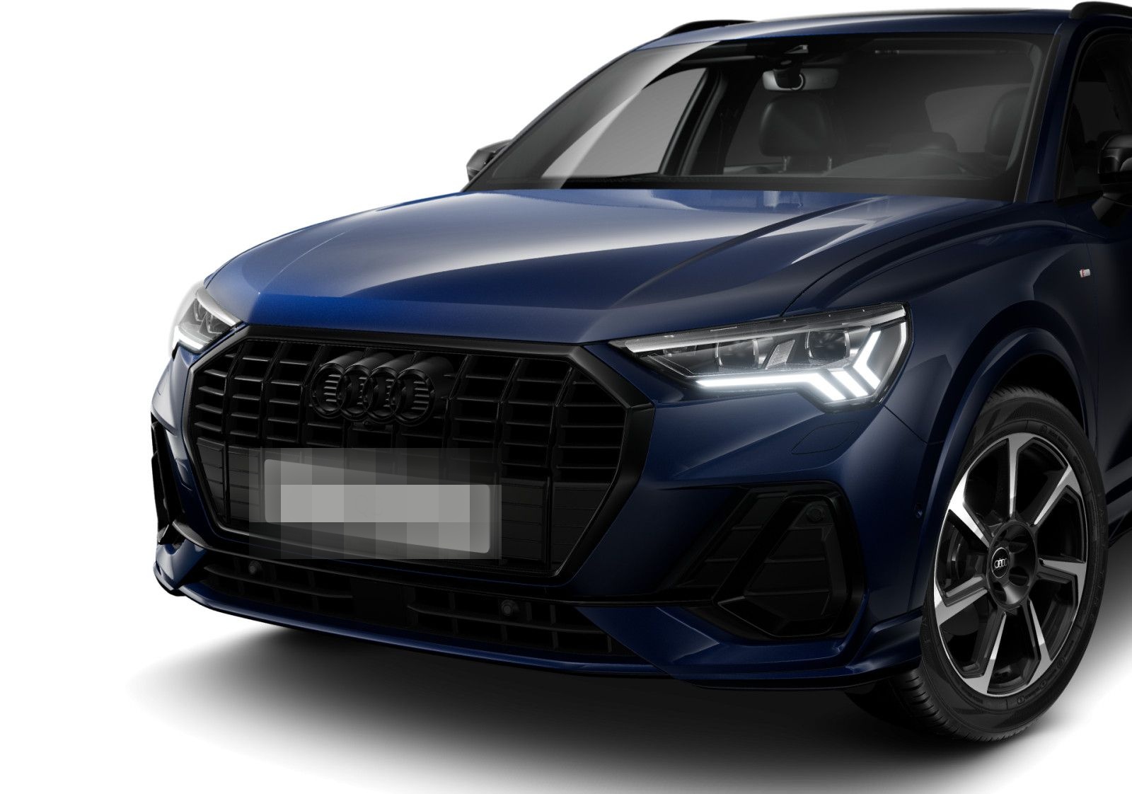 Audi Q3 35 TFSI 2x S LINE PANO LEDER SONOS MATRIX foto 8