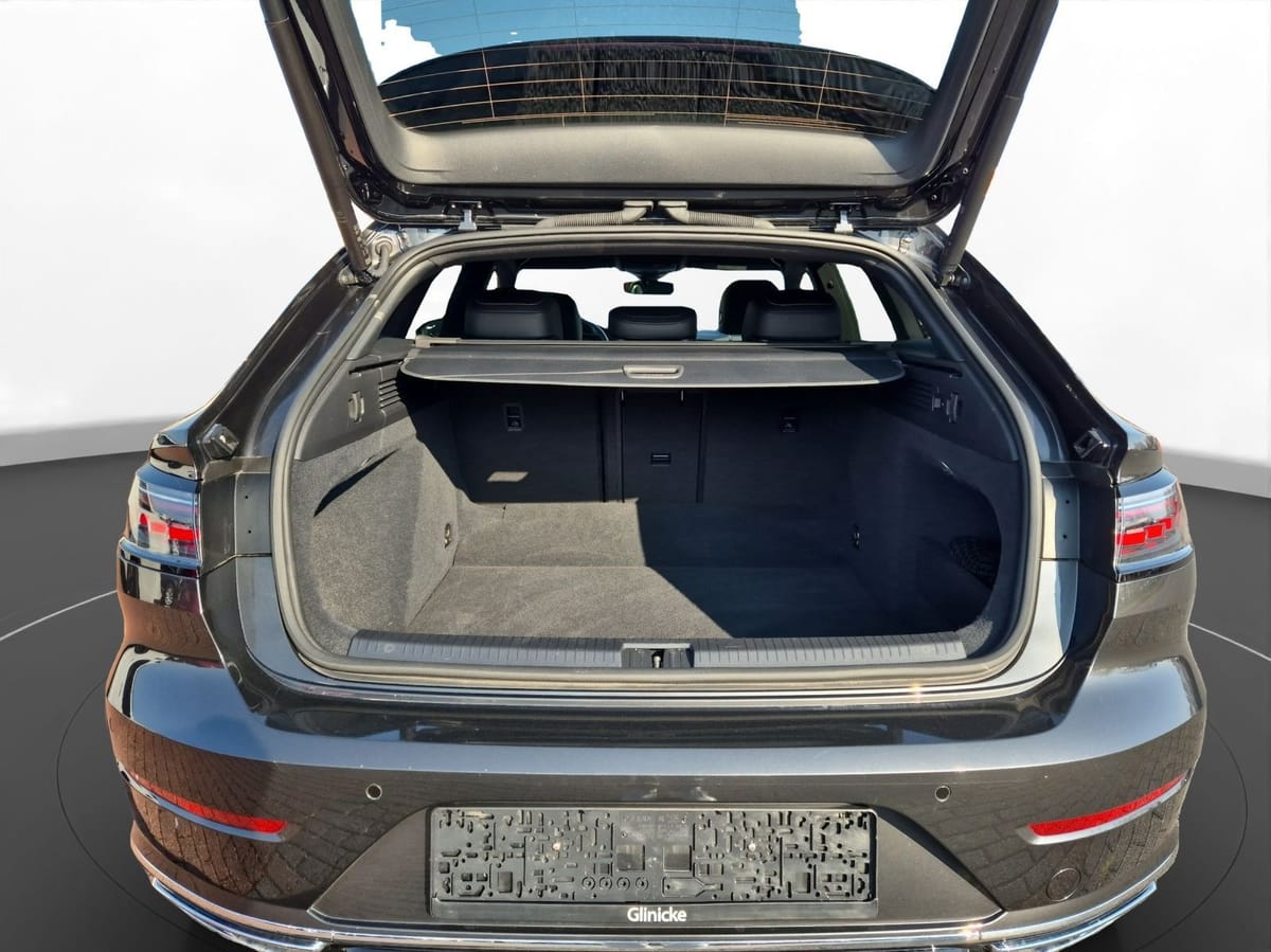 Volkswagen Arteon Shootingbrake 2.0 TDI DSG R-Line AHK IQ.L foto 11