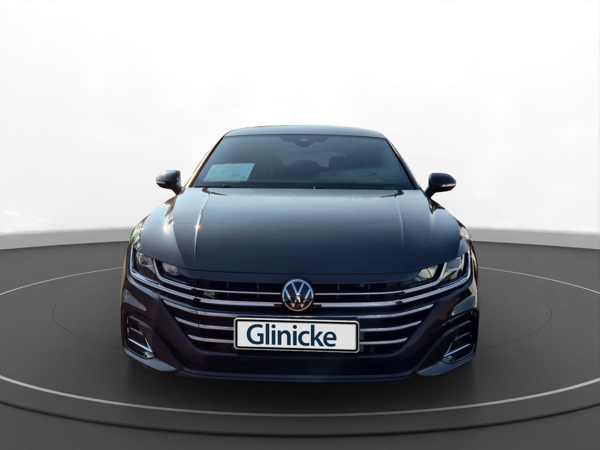 Volkswagen Arteon Shootingbrake 2.0 TDI DSG R-Line AHK IQ.L foto 6