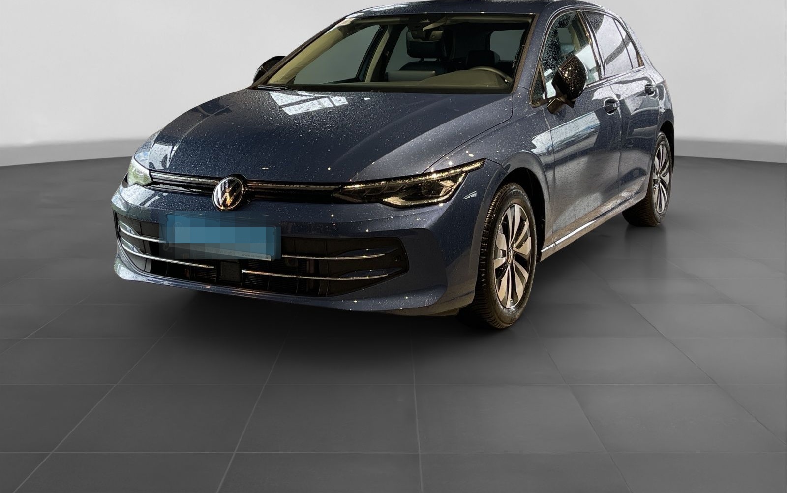 Volkswagen Golf 2.0 TDI DSG GOAL NAVI AHK SITZHZG KAMERA foto 2
