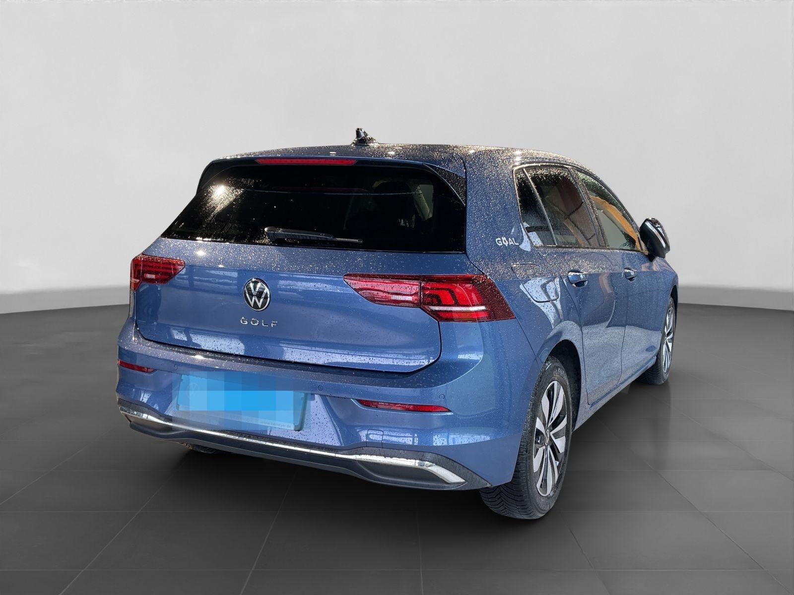 Volkswagen Golf 2.0 TDI DSG GOAL NAVI AHK SITZHZG KAMERA foto 3