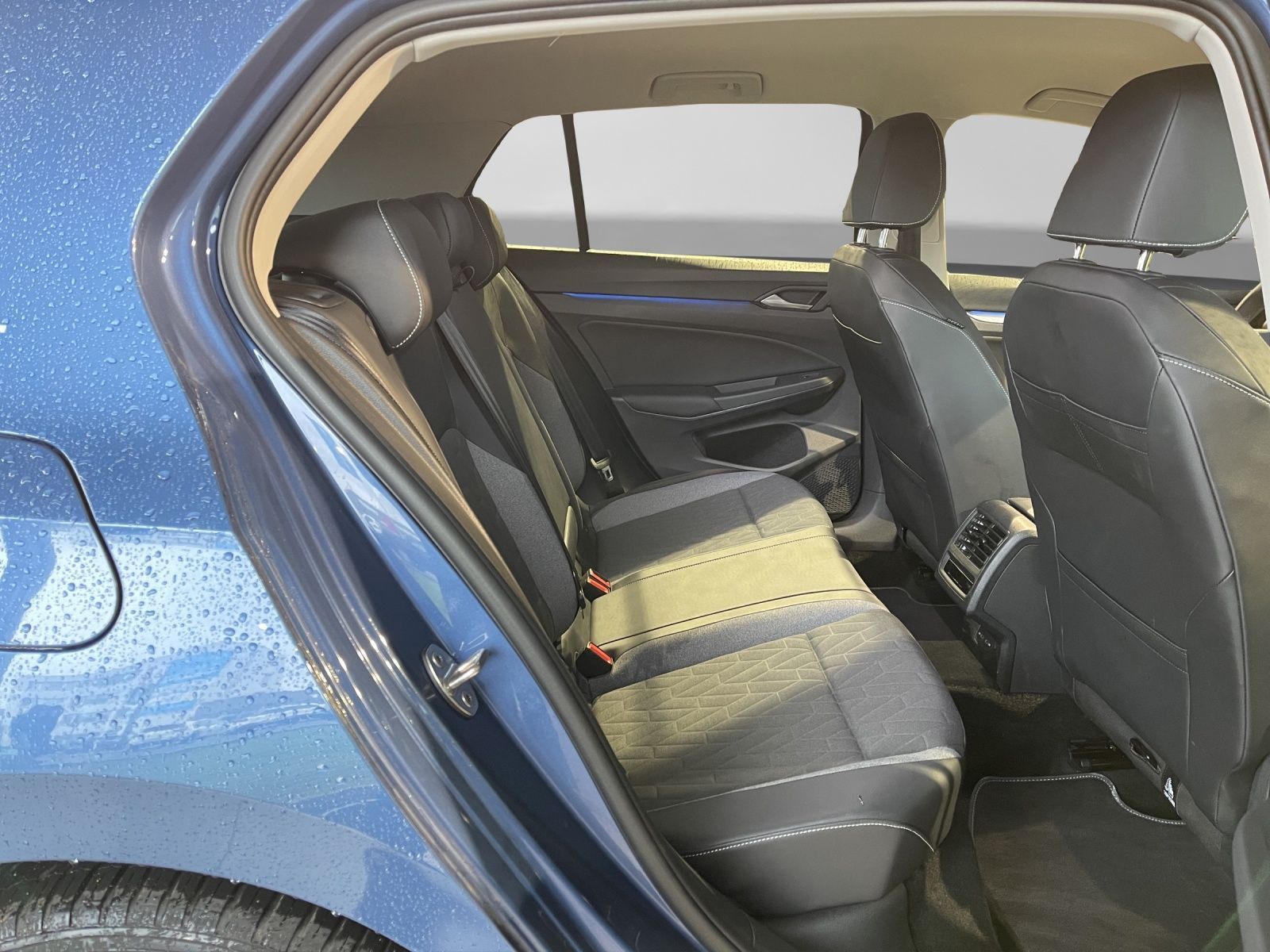 Volkswagen Golf 2.0 TDI DSG GOAL NAVI AHK SITZHZG KAMERA foto 6