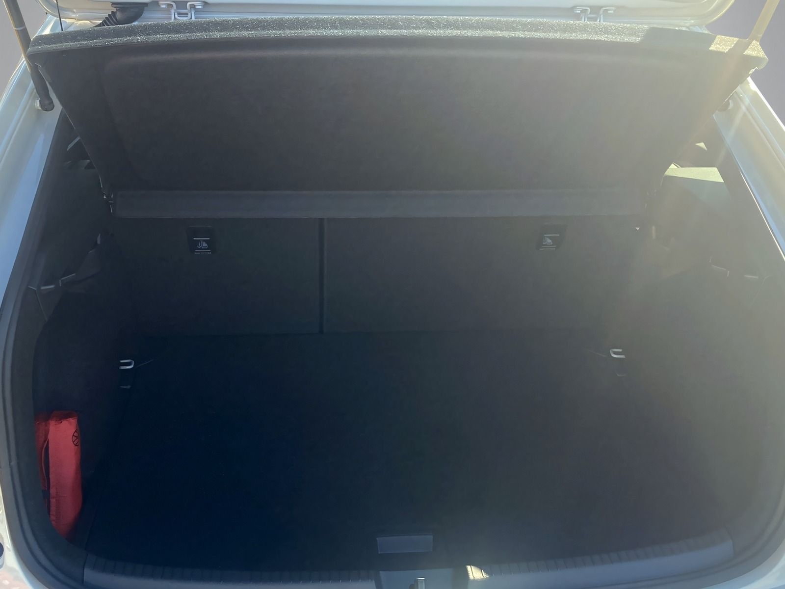Volkswagen Taigo R-Line 1,0 l TSI OPF KAMERA+LED+ACC+LKA+TS foto 12