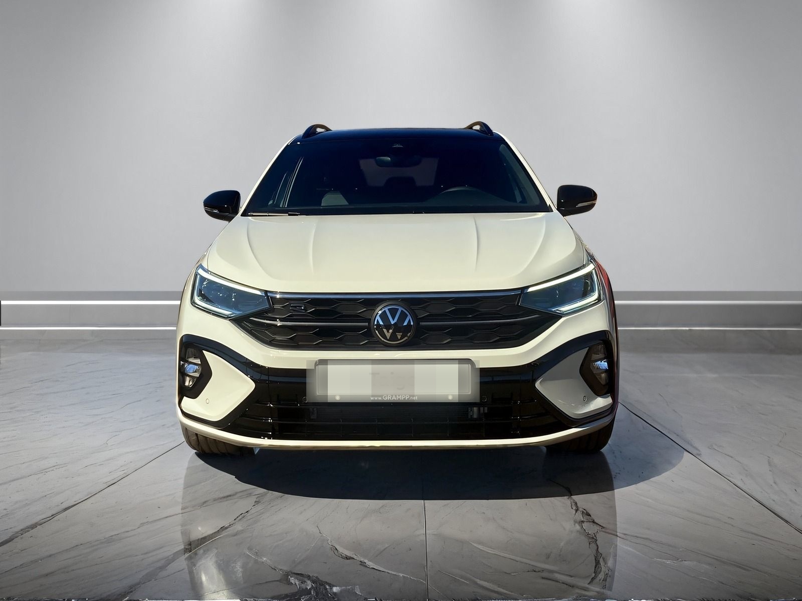 Volkswagen Taigo R-Line 1,0 l TSI OPF KAMERA+LED+ACC+LKA+TS foto 3