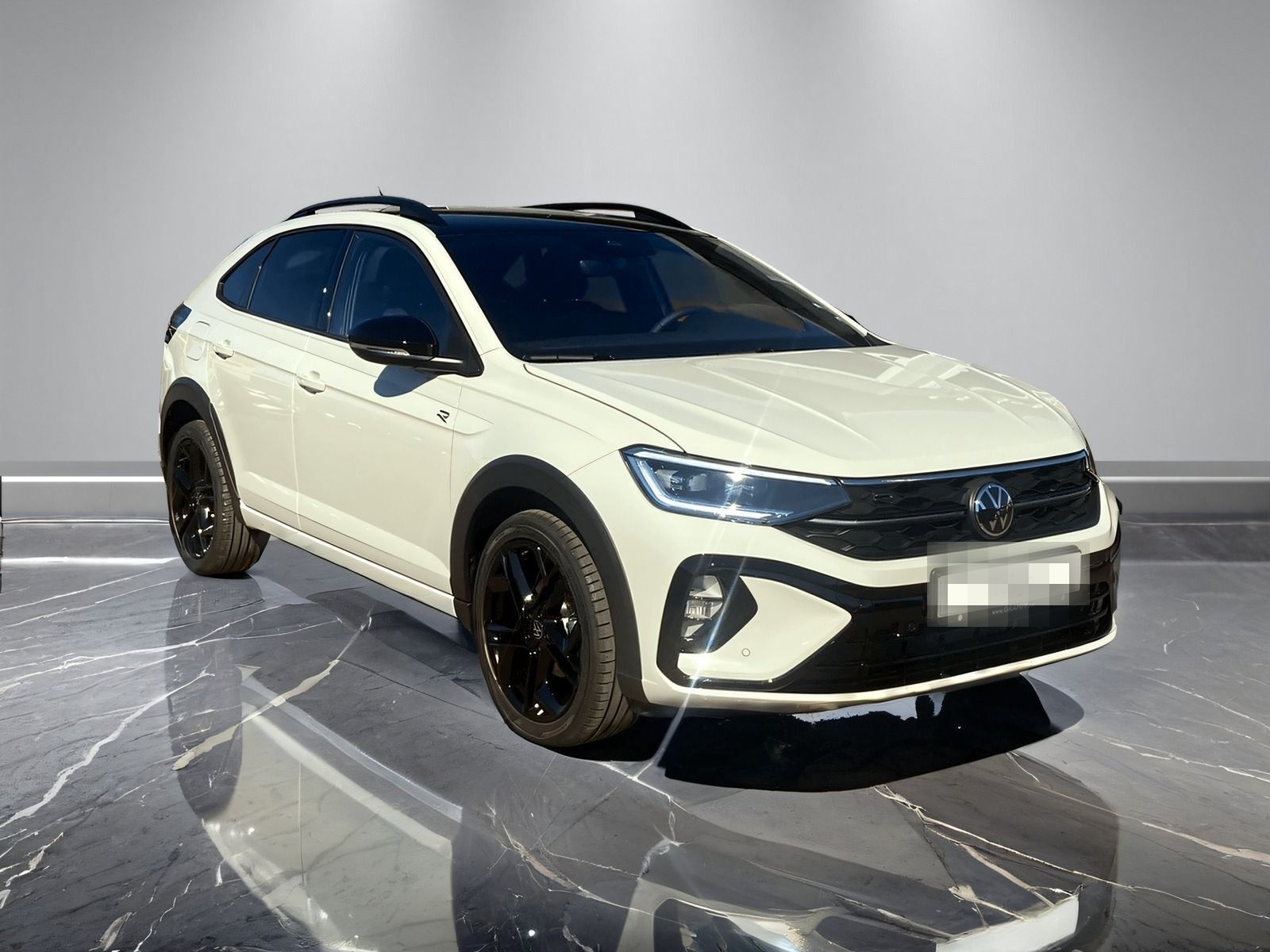 Volkswagen Taigo R-Line 1,0 l TSI OPF KAMERA+LED+ACC+LKA+TS foto 7